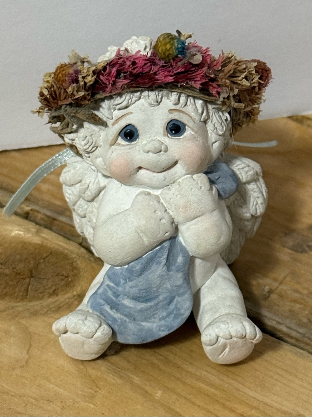 Dreamsiciles - DC082 Snuggle Blanket 1996 - Made in Mexico - Vintage